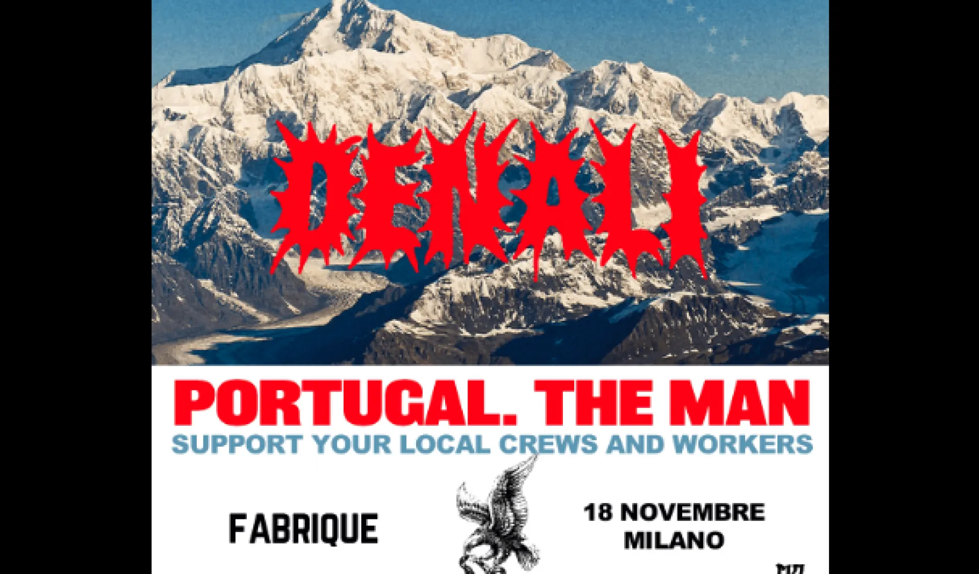 Portugal, The Man
